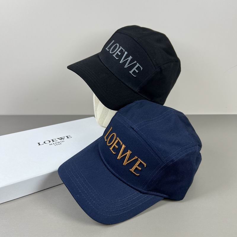 Loewe cap dx12